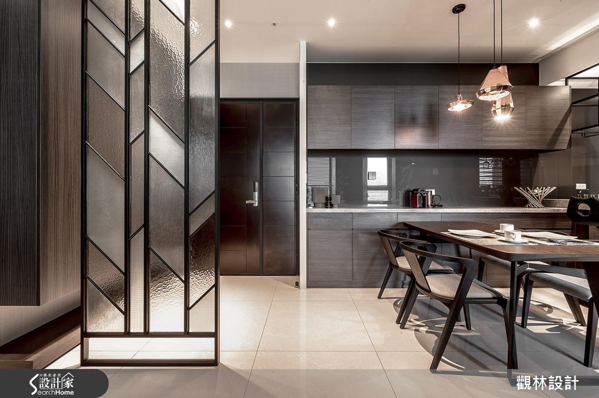 21坪新成屋(5年以下)＿現代風案例圖片＿觀林設計＿觀林_37之6