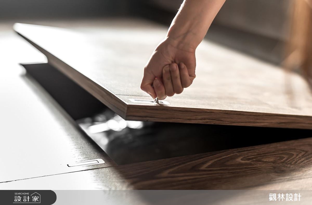 32坪新成屋(5年以下)＿現代風案例圖片＿觀林設計＿觀林_40之7