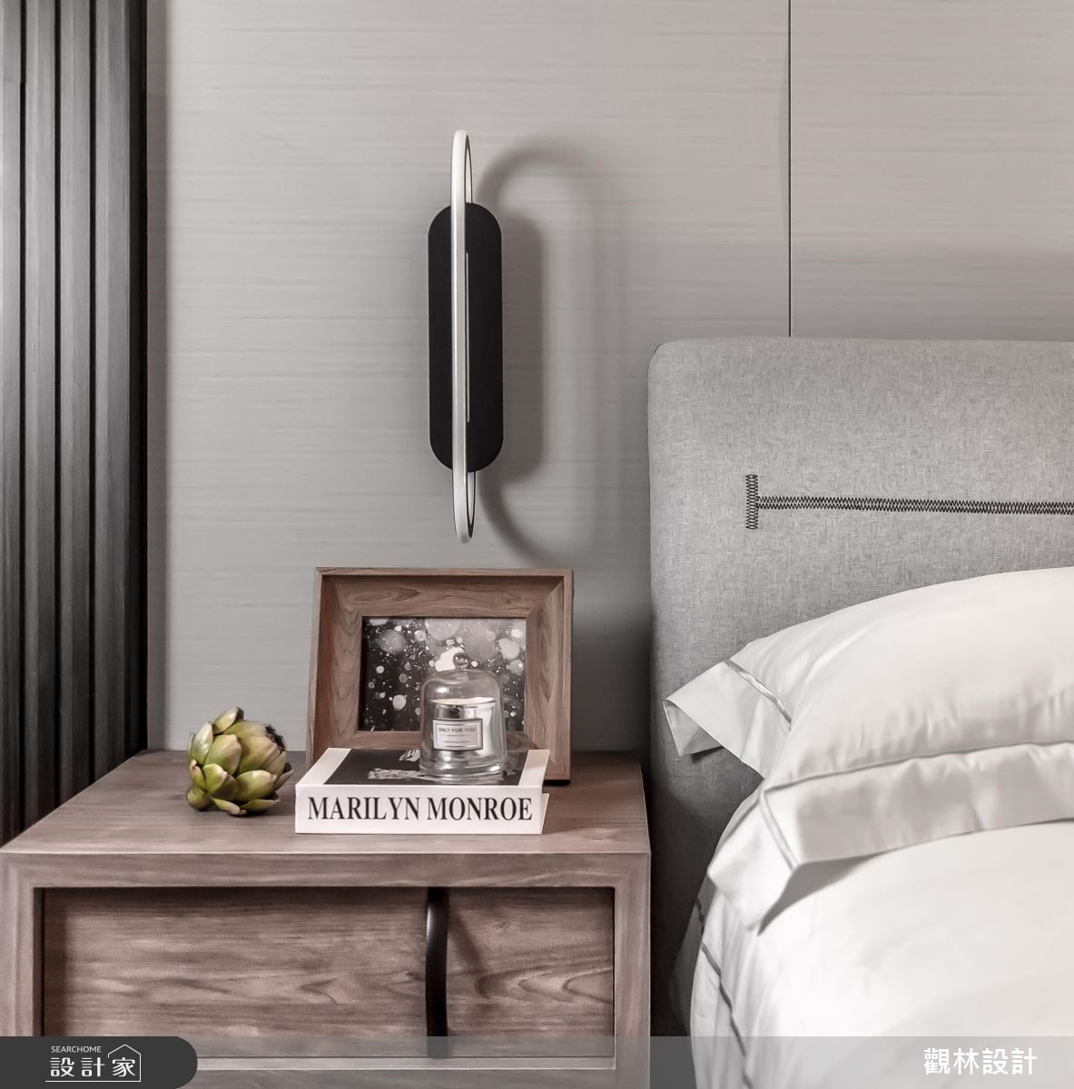 24坪新成屋(5年以下)＿現代風案例圖片＿觀林設計＿觀林_48之13