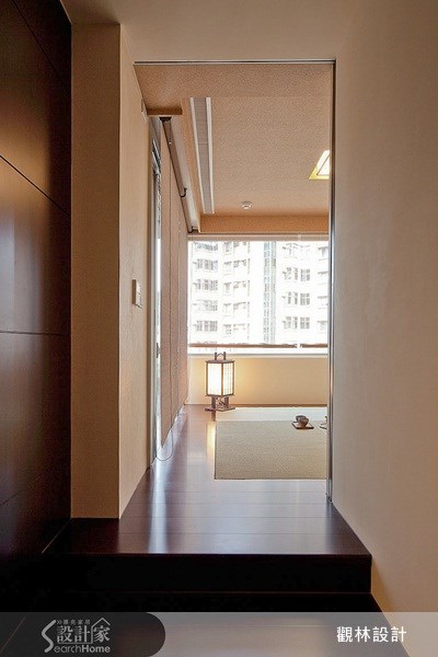 127坪新成屋(5年以下)＿現代風和室案例圖片＿觀林設計＿觀林_12之13