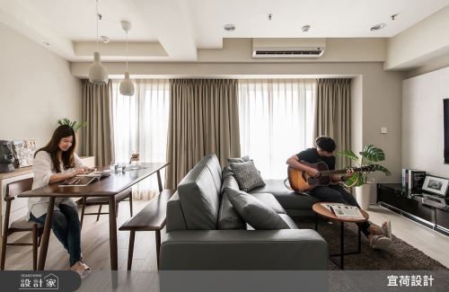 宜荷_悅曲_現代風