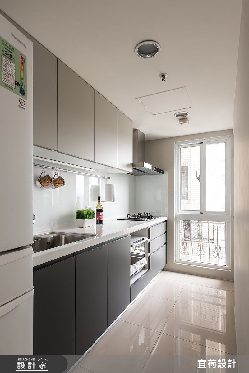 22坪中古屋(5~15年)＿現代風案例圖片＿宜荷設計＿宜荷_悅曲之16
