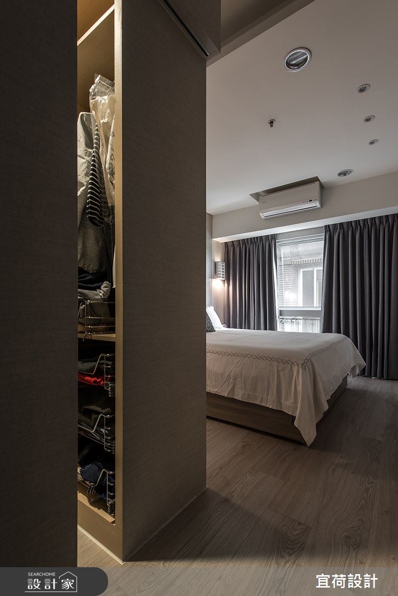 22坪中古屋(5~15年)＿現代風案例圖片＿宜荷設計＿宜荷_悅曲之18