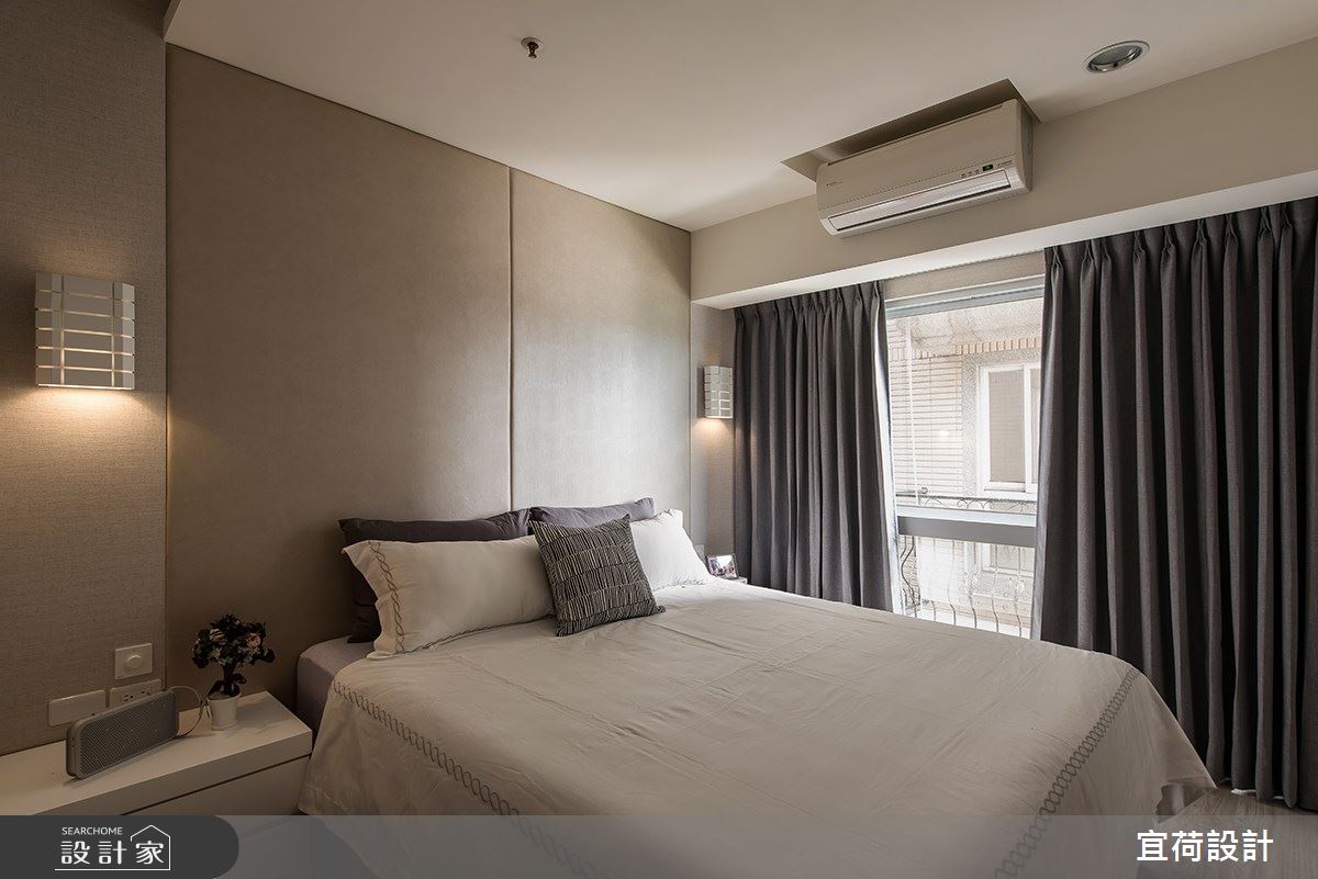 22坪中古屋(5~15年)＿現代風案例圖片＿宜荷設計＿宜荷_悅曲之19