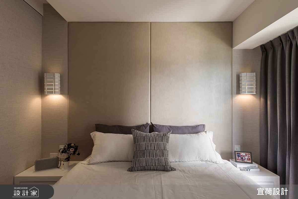 22坪中古屋(5~15年)＿現代風案例圖片＿宜荷設計＿宜荷_悅曲之20