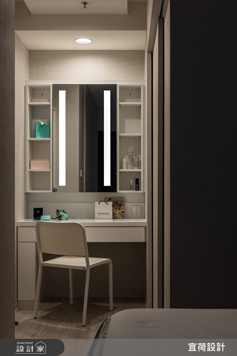 22坪中古屋(5~15年)＿現代風案例圖片＿宜荷設計＿宜荷_悅曲之22