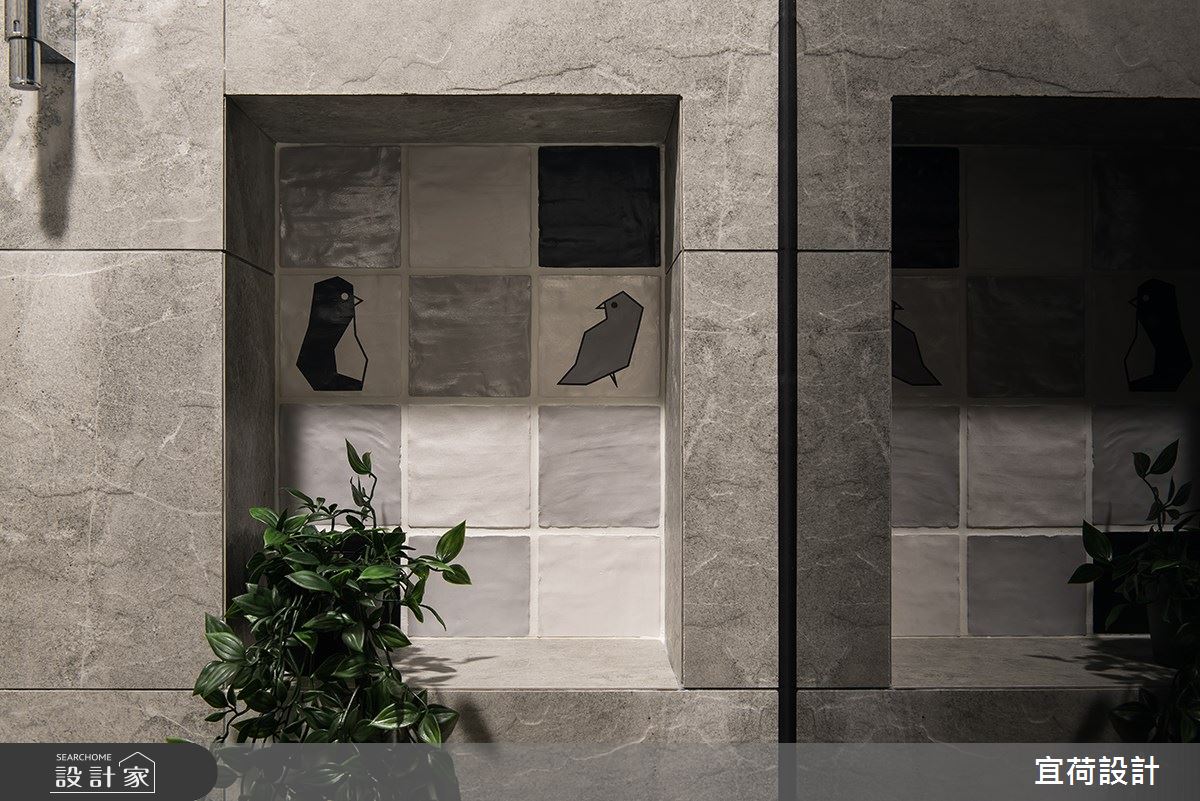 22坪中古屋(5~15年)＿現代風案例圖片＿宜荷設計＿宜荷_悅曲之25
