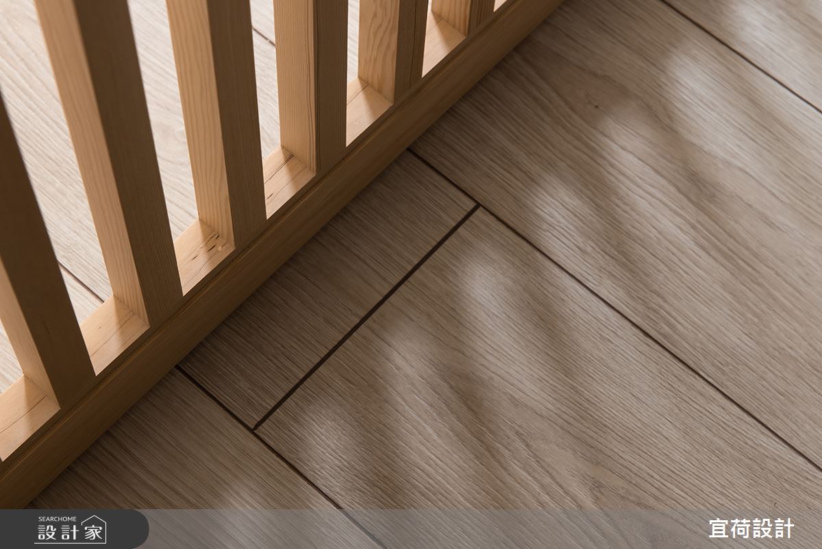 18坪老屋(16~30年)＿日式無印風客廳案例圖片＿宜荷設計＿宜荷_拾光之19