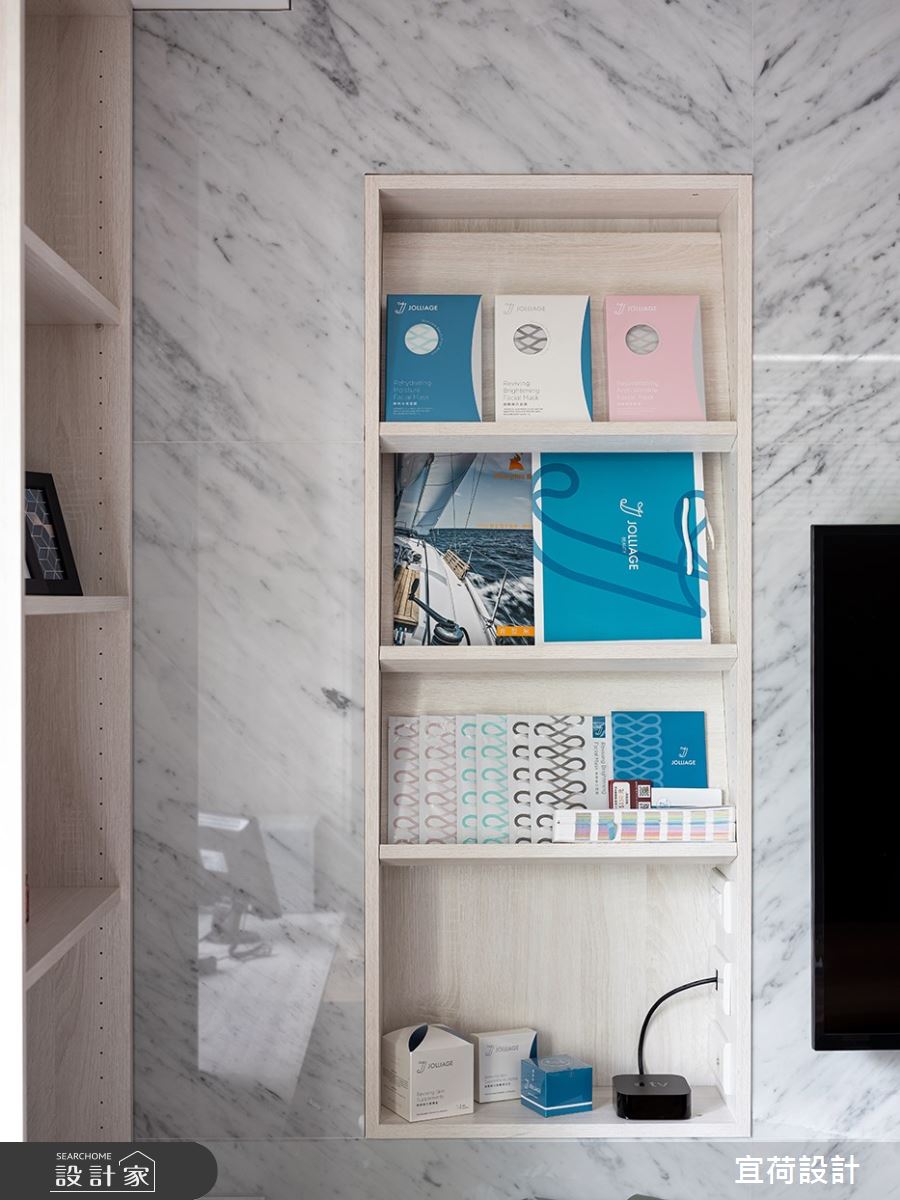 25坪老屋(31~40年)＿混搭風案例圖片＿宜荷設計＿宜荷_質樸之11