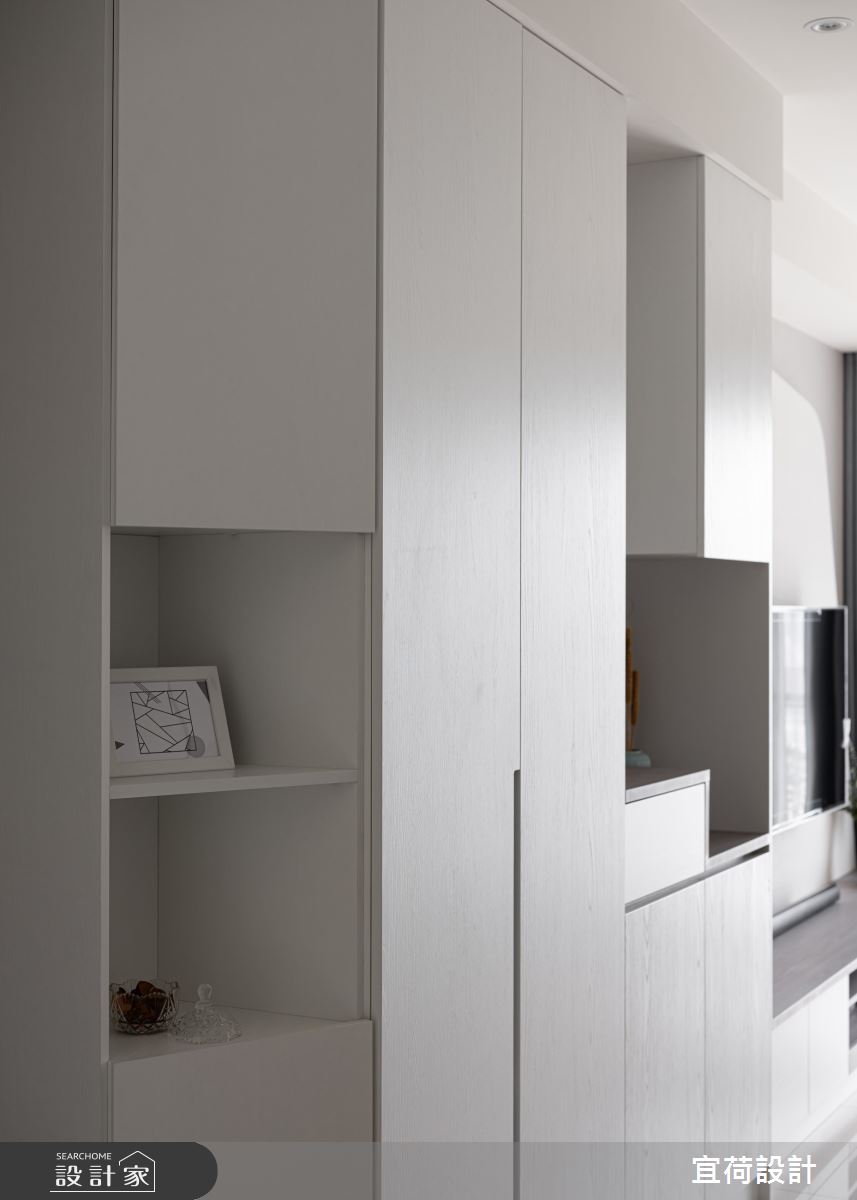 38坪新成屋(5年以下)＿北歐風餐廳案例圖片＿宜荷設計＿宜荷_心之所向之9