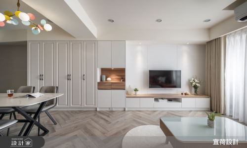 宜荷_繽紛_混搭風