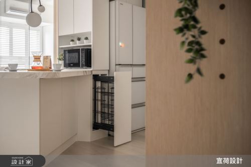 宜荷_日光沐沐_人文禪風