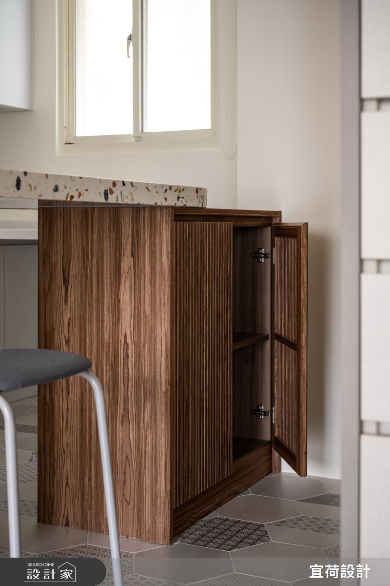 32坪老屋(31~40年)＿侘寂風餐廳案例圖片＿宜荷設計＿宜荷_om之20