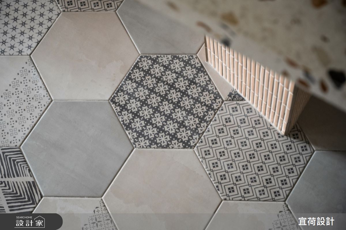 32坪老屋(31~40年)＿侘寂風餐廳案例圖片＿宜荷設計＿宜荷_om之21