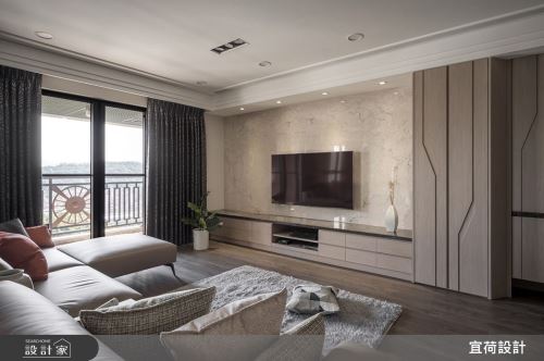 宜荷_悠然_人文禪風