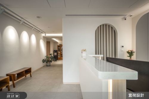 宜荷_雲濤中醫_現代風