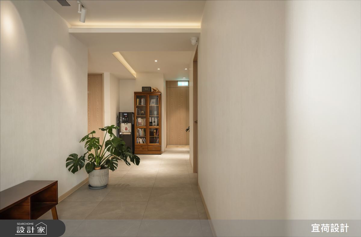 46坪老屋(41~50年)＿現代風商業空間案例圖片＿宜荷設計＿宜荷_雲濤中醫之9