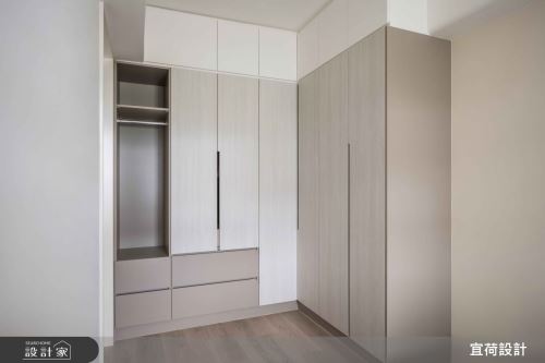 宜荷_光廊_現代風