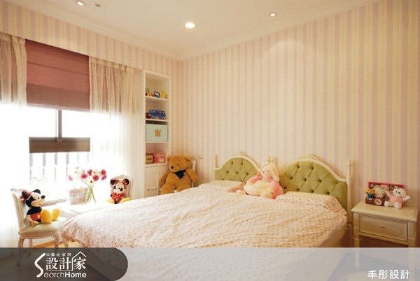 ＿新古典案例圖片＿丰彤設計＿丰彤設計／張書源之3