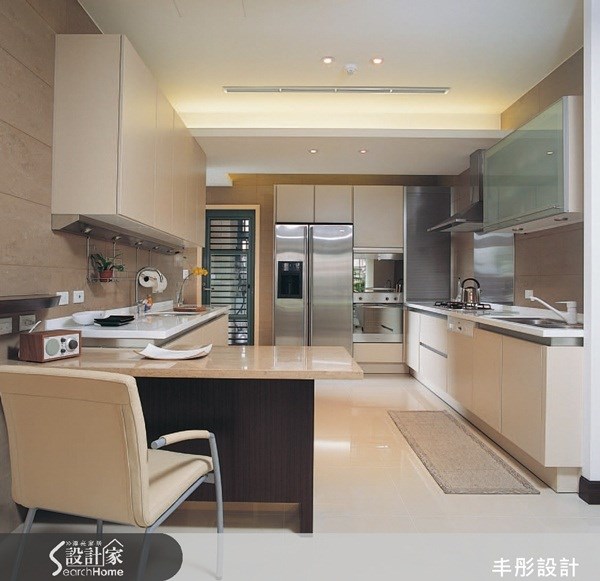 ＿新古典案例圖片＿丰彤設計＿丰彤設計／張書源之16