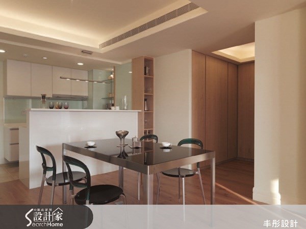 ＿新古典案例圖片＿丰彤設計＿丰彤設計／張書源之17