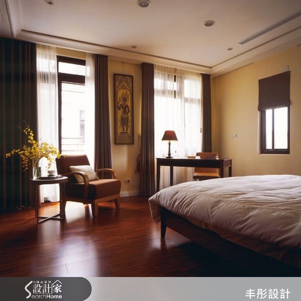 ＿新古典案例圖片＿丰彤設計＿丰彤設計／張書源之13