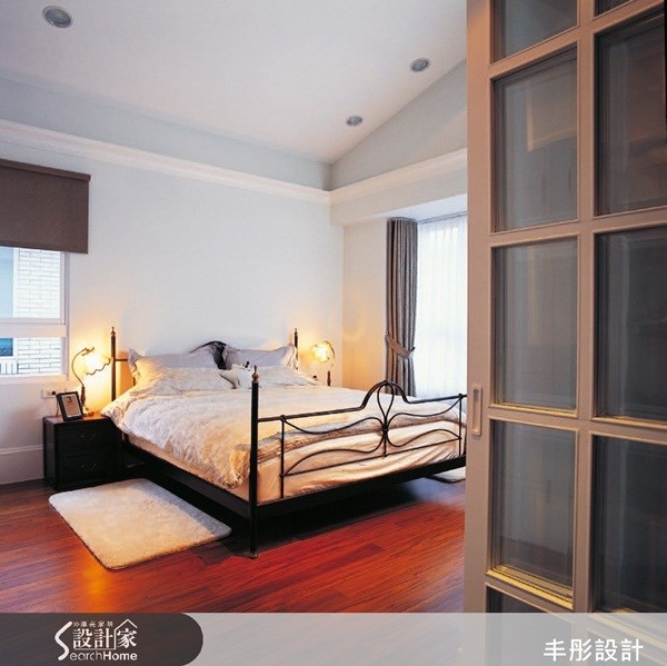 ＿新古典案例圖片＿丰彤設計＿丰彤設計／張書源之12