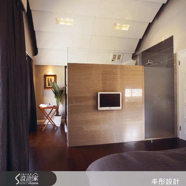 ＿新古典案例圖片＿丰彤設計＿丰彤設計／張書源之5