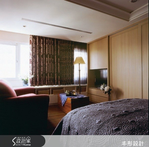 ＿新古典案例圖片＿丰彤設計＿丰彤設計／張書源之11