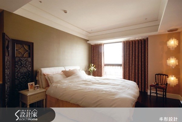 ＿新古典案例圖片＿丰彤設計＿丰彤設計／張書源之25