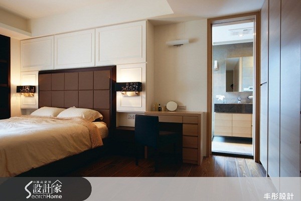 ＿新古典案例圖片＿丰彤設計＿丰彤設計／張書源之7