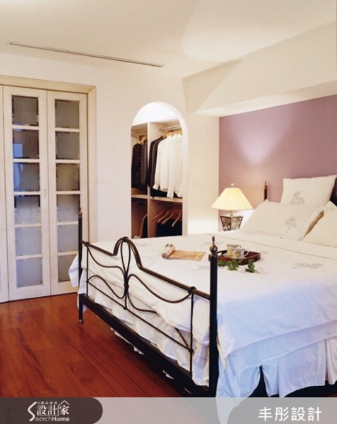 ＿新古典案例圖片＿丰彤設計＿丰彤設計／張書源之9