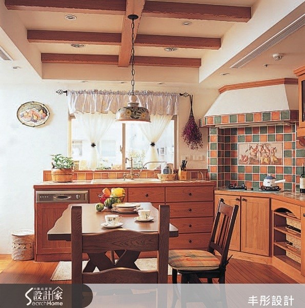 ＿新古典案例圖片＿丰彤設計＿丰彤設計／張書源之15