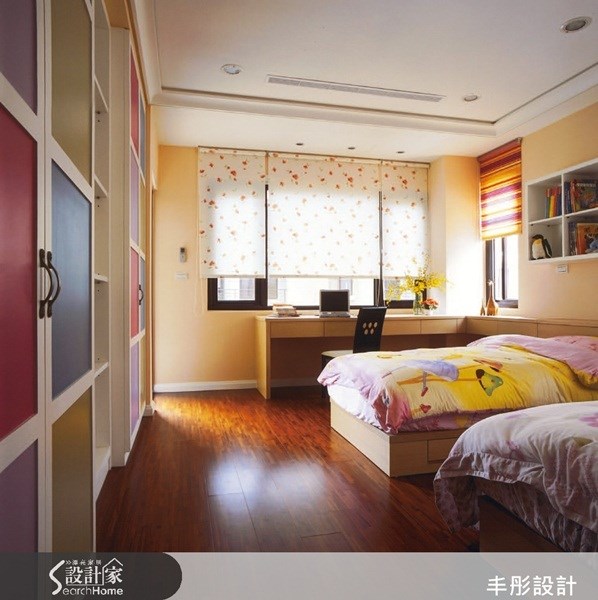 ＿新古典案例圖片＿丰彤設計＿丰彤設計／張書源之2