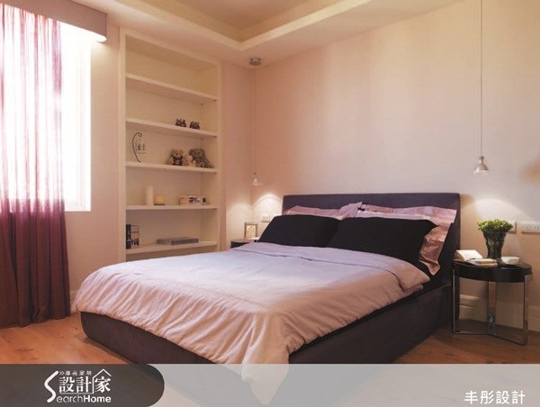 ＿新古典案例圖片＿丰彤設計＿丰彤設計／張書源之10