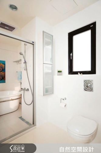 自然設計／ 羅文君_現代風