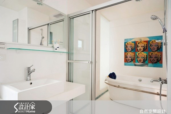 ＿現代風案例圖片＿自然設計＿自然設計／ 羅文君之3