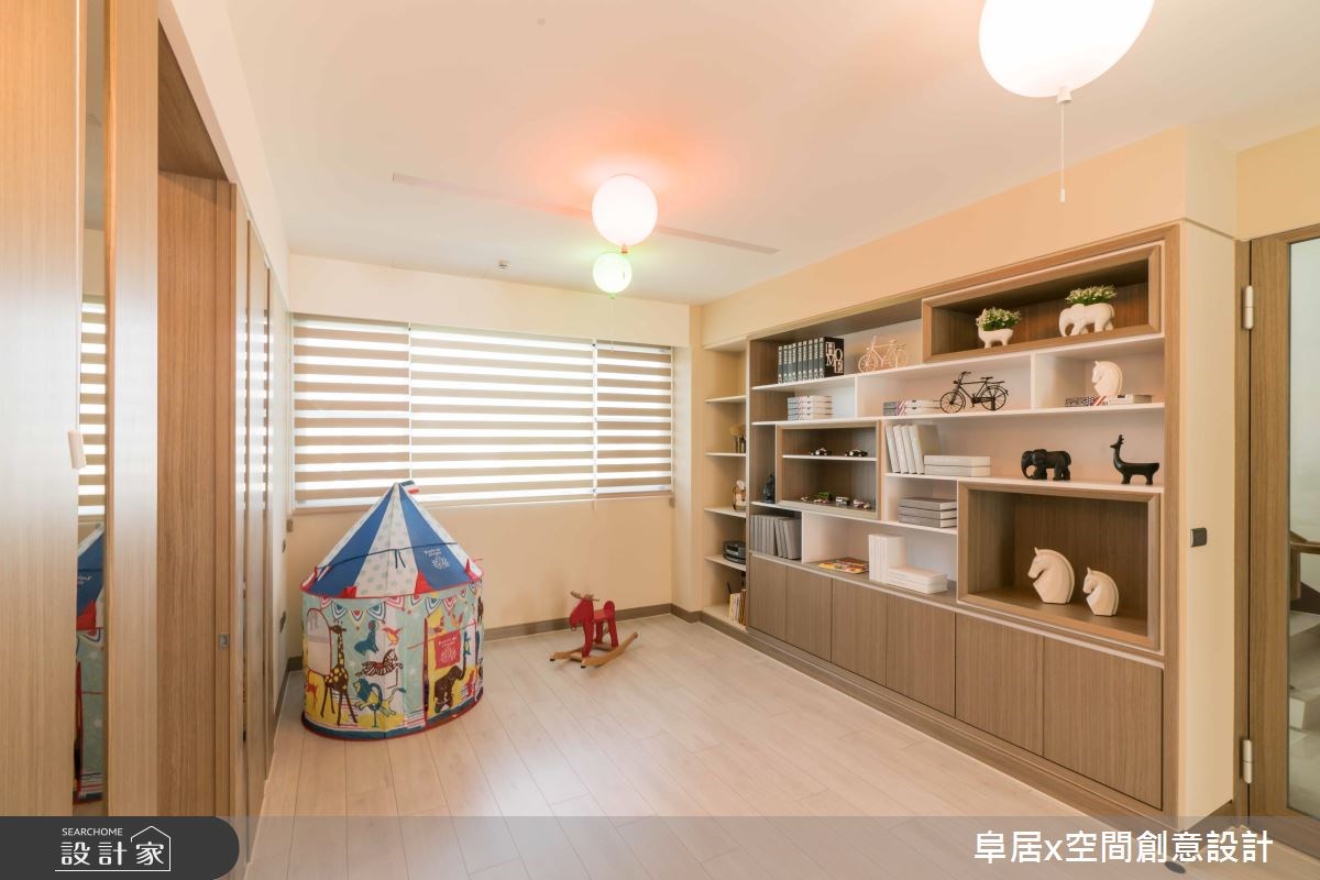 188坪新成屋(5年以下)＿混搭風案例圖片＿阜居空間創意設計＿阜居_01之31