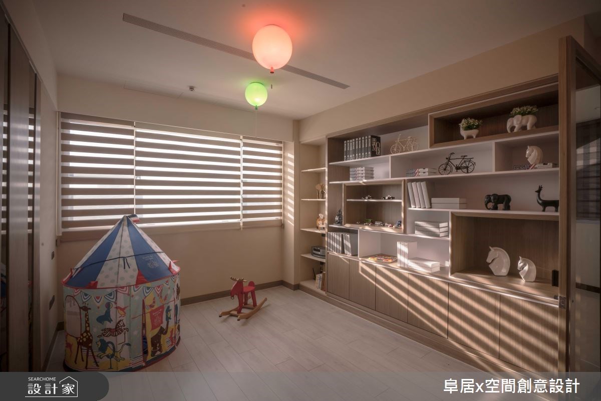 188坪新成屋(5年以下)＿混搭風案例圖片＿阜居空間創意設計＿阜居_01之33