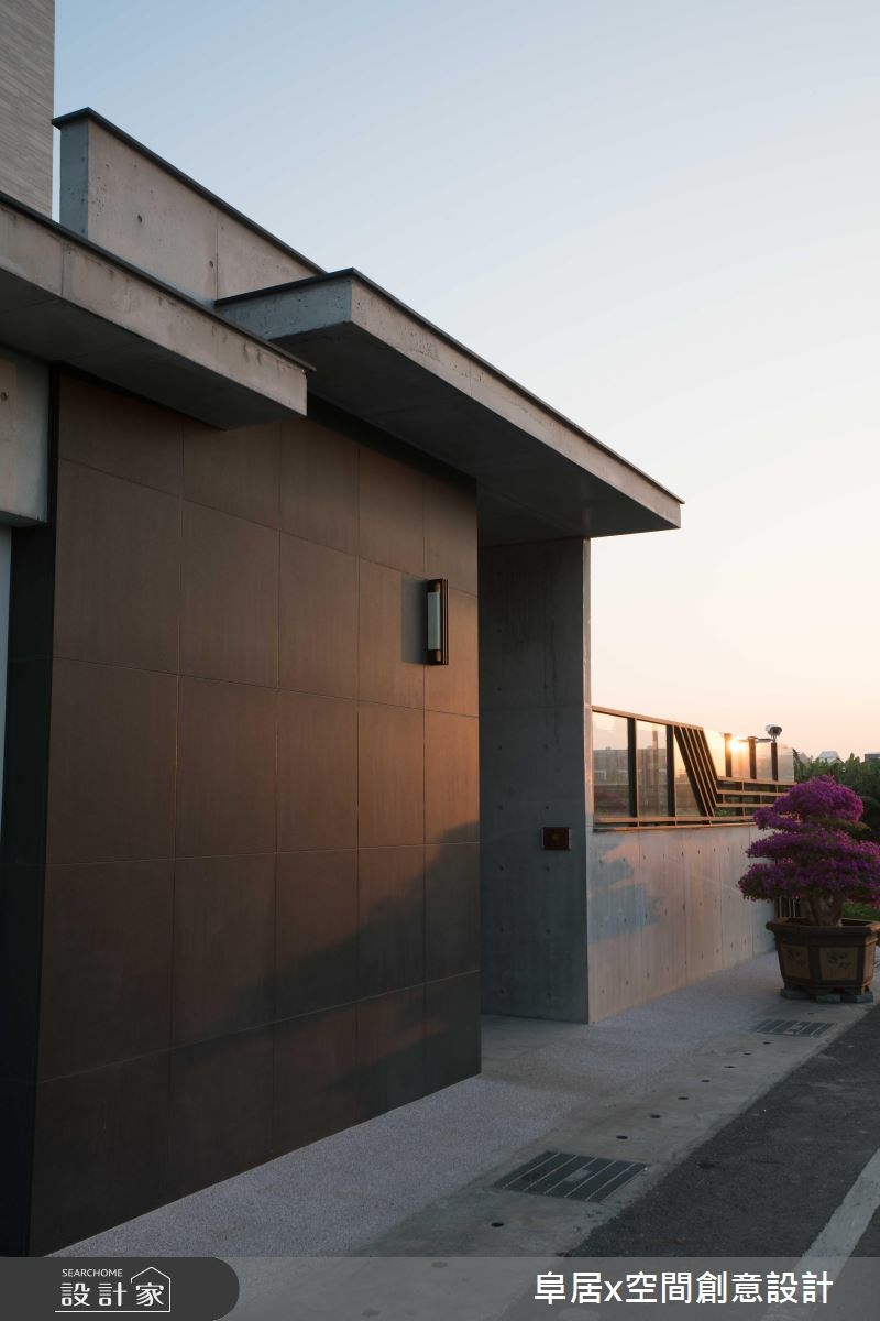 188坪新成屋(5年以下)＿混搭風案例圖片＿阜居空間創意設計＿阜居_01之37