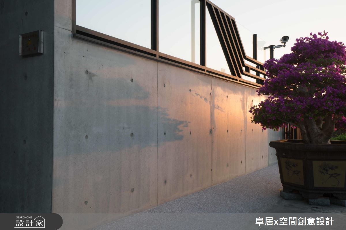 188坪新成屋(5年以下)＿混搭風案例圖片＿阜居空間創意設計＿阜居_01之38