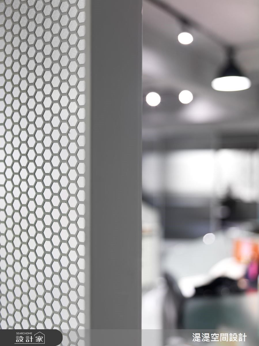 40坪新成屋(5年以下)＿現代風商業空間案例圖片＿湜湜空間設計＿湜湜_01之7