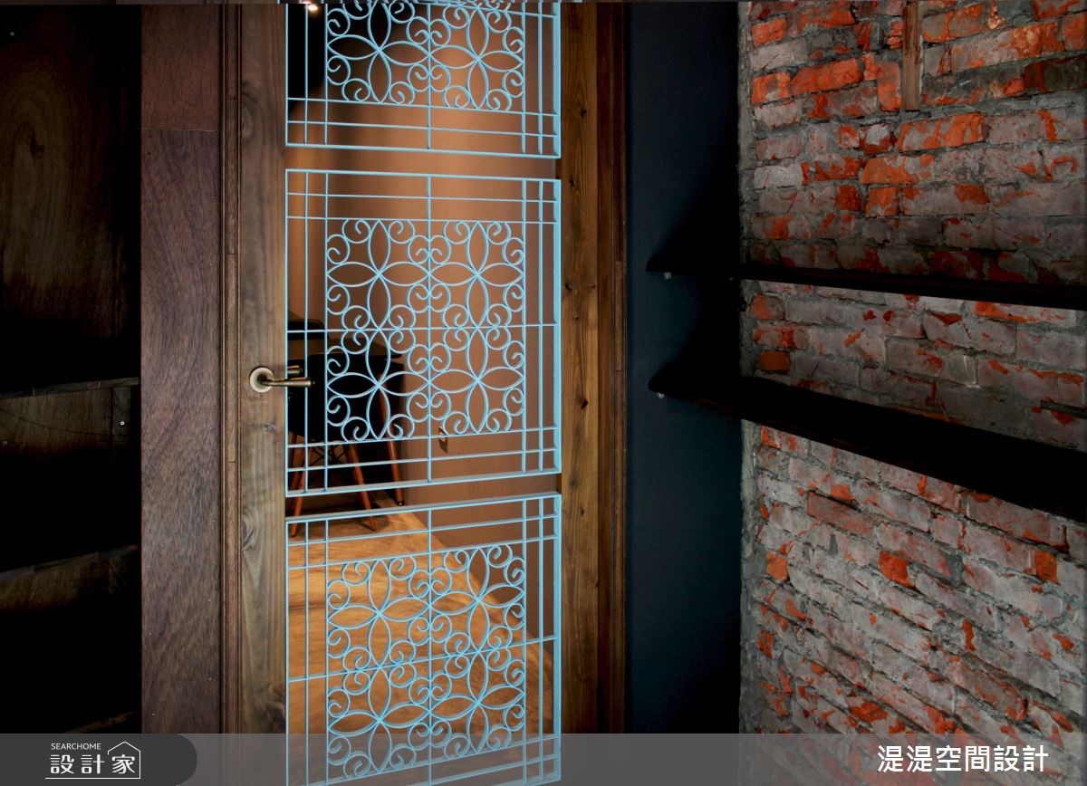23坪老屋(16~30年)＿混搭風商業空間案例圖片＿湜湜空間設計＿湜湜_02之8