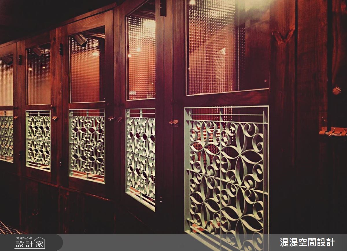 23坪老屋(16~30年)＿混搭風商業空間案例圖片＿湜湜空間設計＿湜湜_02之704