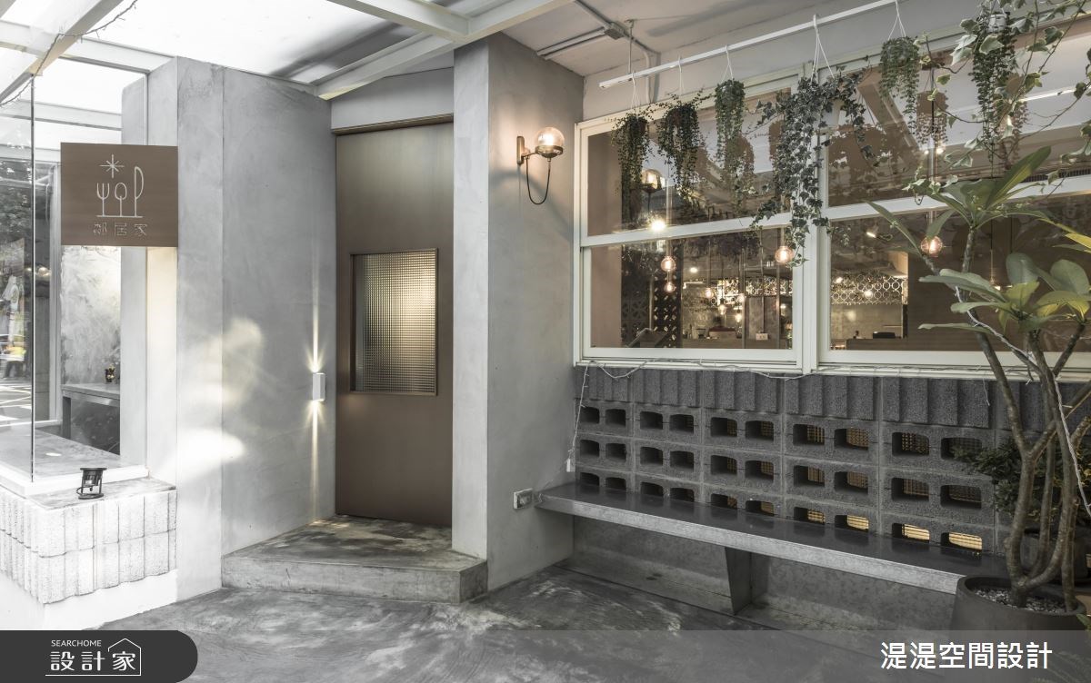 50坪老屋(16~30年)＿混搭風商業空間案例圖片＿湜湜空間設計＿湜湜_05之3