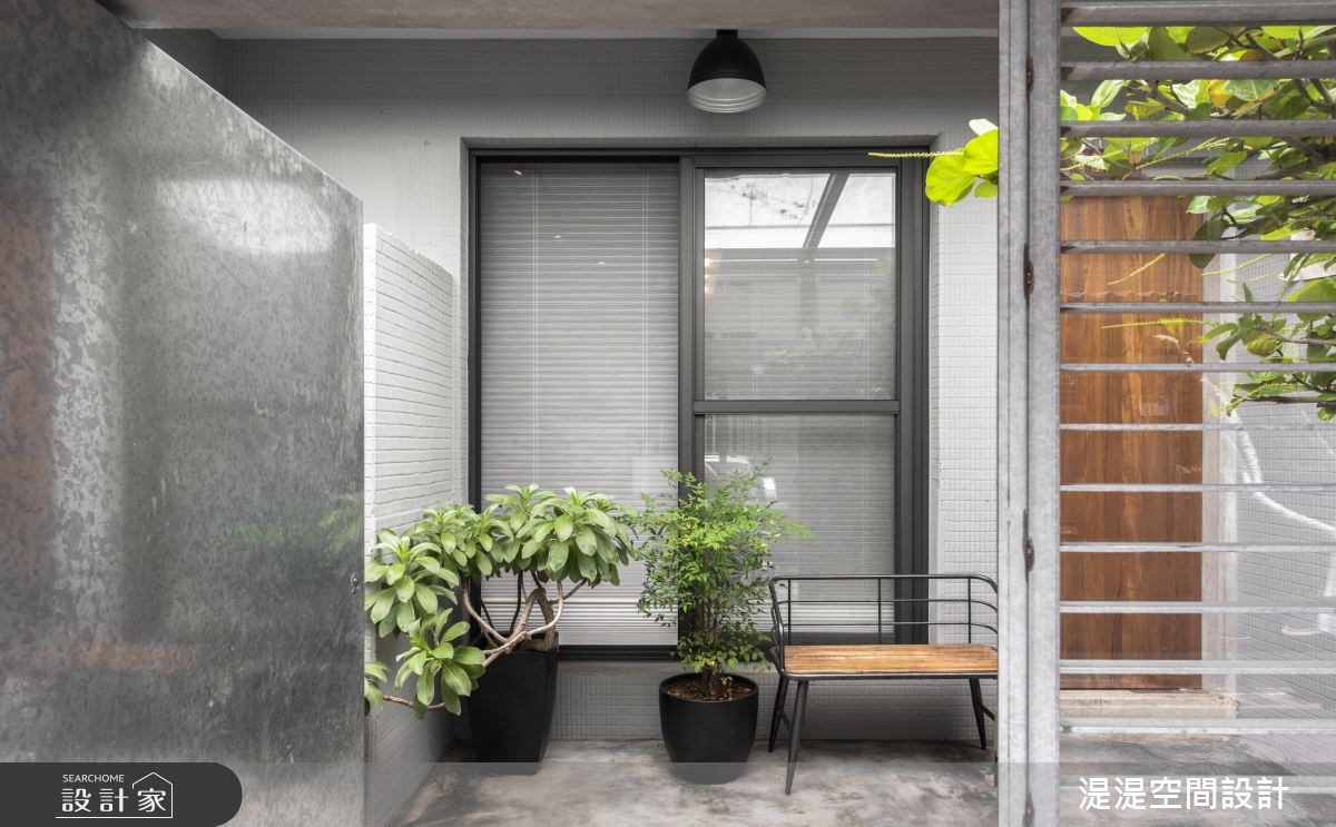 30坪老屋(16~30年)＿混搭風商業空間案例圖片＿湜湜空間設計＿湜湜_09之9