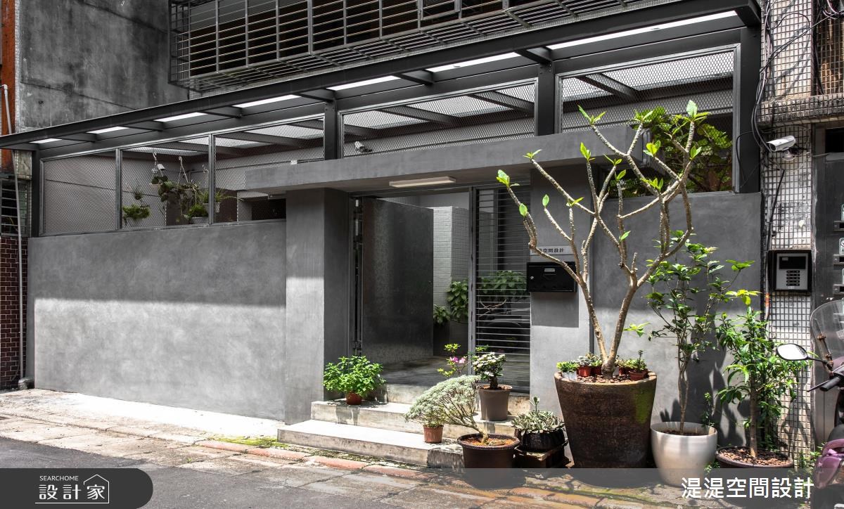 30坪老屋(16~30年)＿混搭風商業空間案例圖片＿湜湜空間設計＿湜湜_09之11