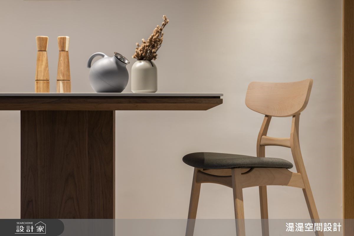 25坪老屋(16~30年)＿混搭風餐廳案例圖片＿湜湜空間設計＿湜湜_12之14