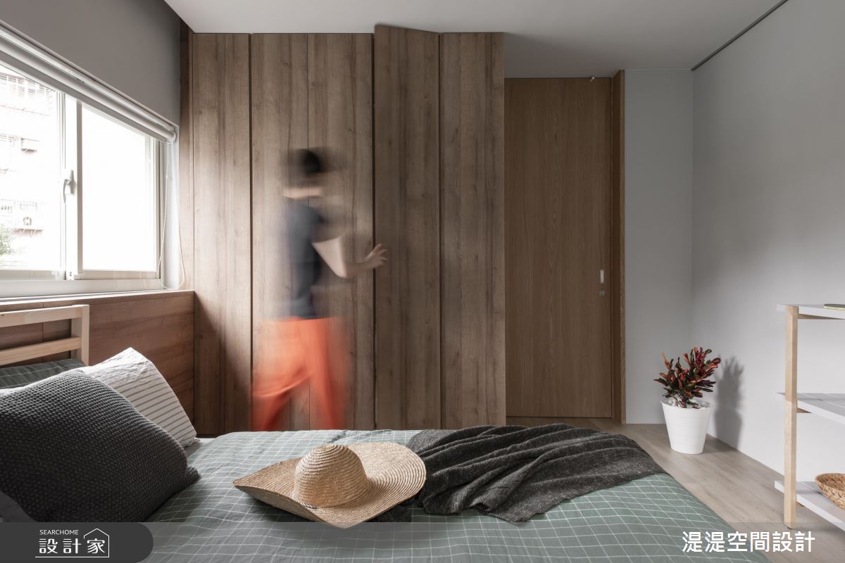 35坪老屋(16~30年)＿混搭風案例圖片＿湜湜空間設計＿湜湜_14之13