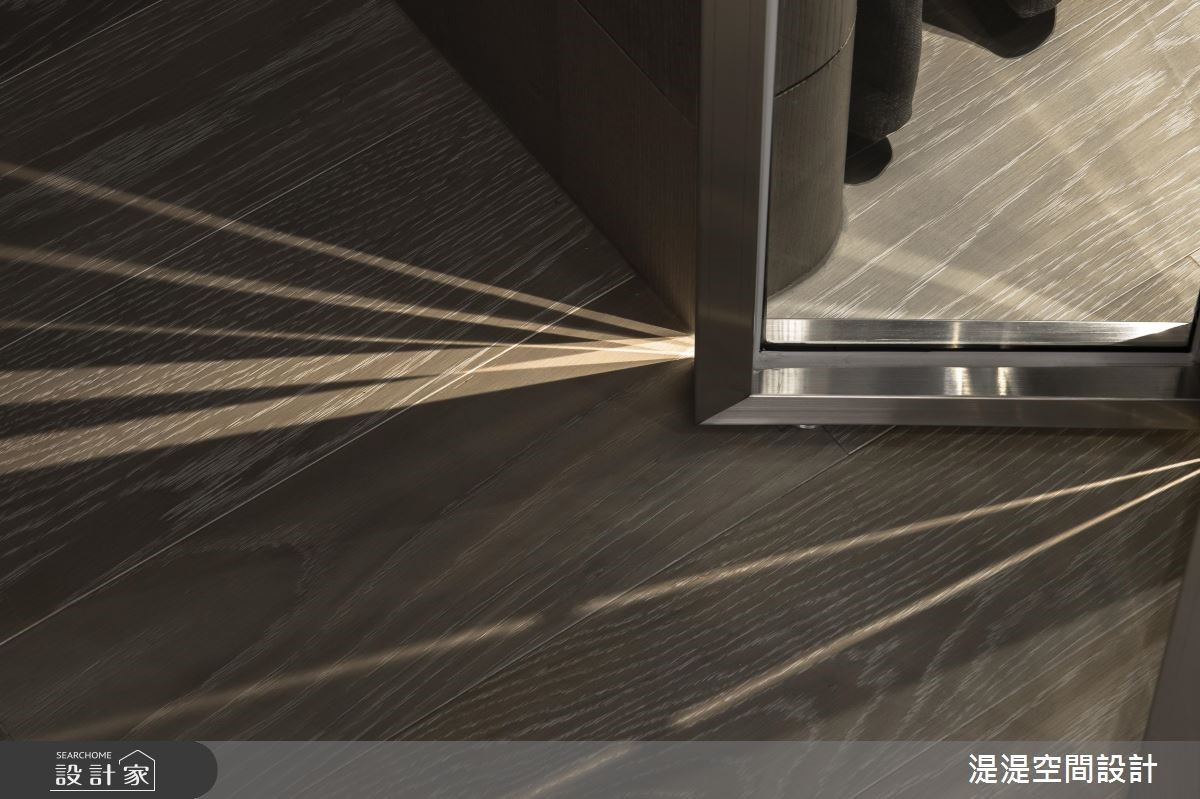 35坪新成屋(5年以下)＿現代風案例圖片＿湜湜空間設計＿湜湜_16之12
